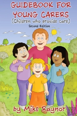 Bertrand.pt - Guidebook For Young Carers: