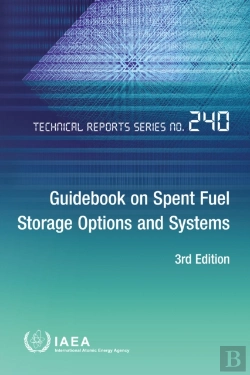 Bertrand.pt - Guidebook On Spent Fuel Storage Options And Systems