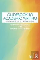 Guidebook To Academic Writing