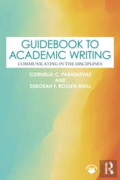 Guidebook To Academic Writing