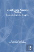 Guidebook To Academic Writing