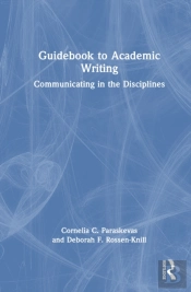 Guidebook To Academic Writing