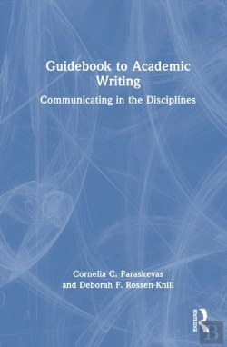 Bertrand.pt - Guidebook To Academic Writing
