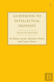 Guidebook To Intellectual Property