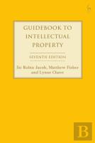 Guidebook To Intellectual Property