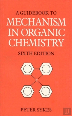 Bertrand.pt - Guidebook To Mechanism In Organic Chemistry