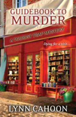 Bertrand.pt - Guidebook To Murder