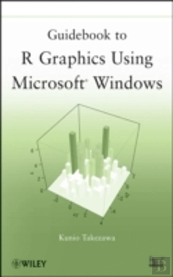Bertrand.pt - Guidebook To R Graphics Using Microsoft Windows