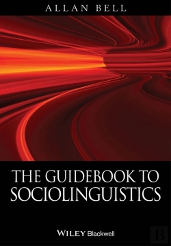 Bertrand.pt - Guidebook To Sociolinguistics