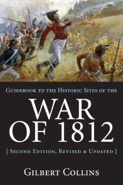 Bertrand.pt - Guidebook To The Historic Sites Of The War Of 1812