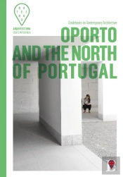 Guidebooks on Contemporary Architecture