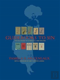 Guidebooks To Sin