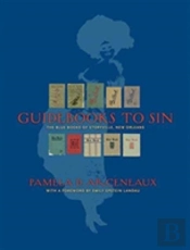 Guidebooks To Sin