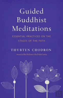 Bertrand.pt - Guided Buddhist Meditations