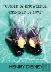 Guided By Knowledge, Inspired By Love
