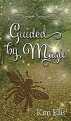 Bertrand.pt - Guided By Magic
