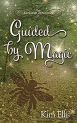 Bertrand.pt - Guided By Magic