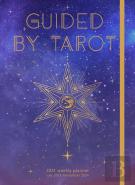 Guided By Tarot 2024 Weekly Planner