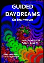 Guided Daydreams  Go Brain Waves