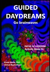 Guided Daydreams  Go Brain Waves