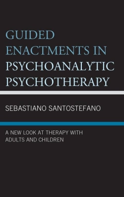 Bertrand.pt - Guided Enactments In Psychoanalytic Psychotherapy