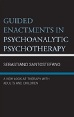 Bertrand.pt - Guided Enactments In Psychoanalytic Psychotherapy