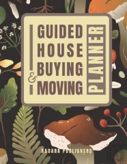Guided House Buying And Moving Planner