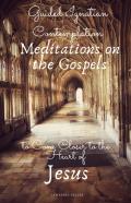 Guided Ignatian Contemplation