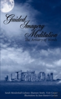 Bertrand.pt - Guided Imagery Meditation