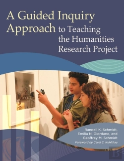 Bertrand.pt - Guided Inquiry Approach To Teaching The Humanities Research Project