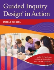 Guided Inquiry Designâ® In Action