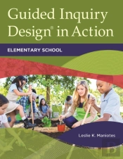 Guided Inquiry Designâ® In Action
