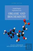 Guided Inquiry Explorations Into Organic And Biochemistry