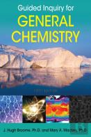 Guided Inquiry For General Chemistry