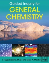 Guided Inquiry For General Chemistry