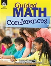 Guided Math Conferences