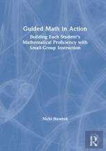 Guided Math In Action