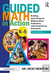 Guided Math In Action