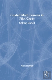 Guided Math Lessons In Fifth Grade