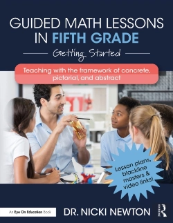 Bertrand.pt - Guided Math Lessons In Fifth Grade
