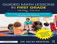 Guided Math Lessons In First Grade