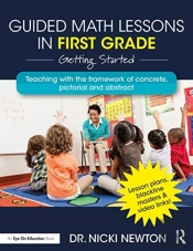 Guided Math Lessons In First Grade