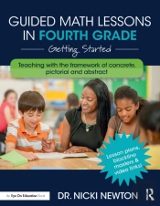 Guided Math Lessons In Fourth Grade