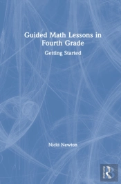 Guided Math Lessons In Fourth Grade