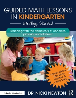 Bertrand.pt - Guided Math Lessons In Kindergarten