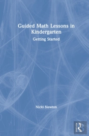 Guided Math Lessons In Kindergarten