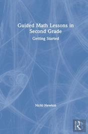 Guided Math Lessons In Second Grade
