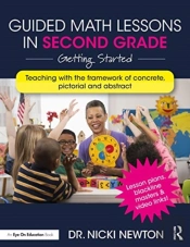 Guided Math Lessons In Second Grade