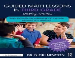 Guided Math Lessons In Third Grade
