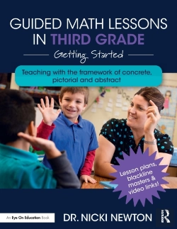 Bertrand.pt - Guided Math Lessons In Third Grade